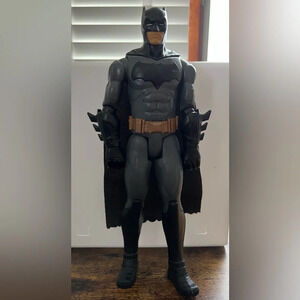 2016 DC Comics by Mattel | Multiverse Justice League Batman action figure​